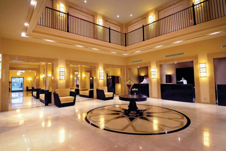 5 Sterne Hotel: Sentido Reef Oasis Senses Resort - Sharm el Sheikh, Sinai, Bild 5