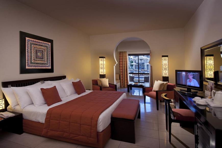 5 Sterne Hotel: Sentido Reef Oasis Senses Resort - Sharm el Sheikh, Sinai, Bild 6