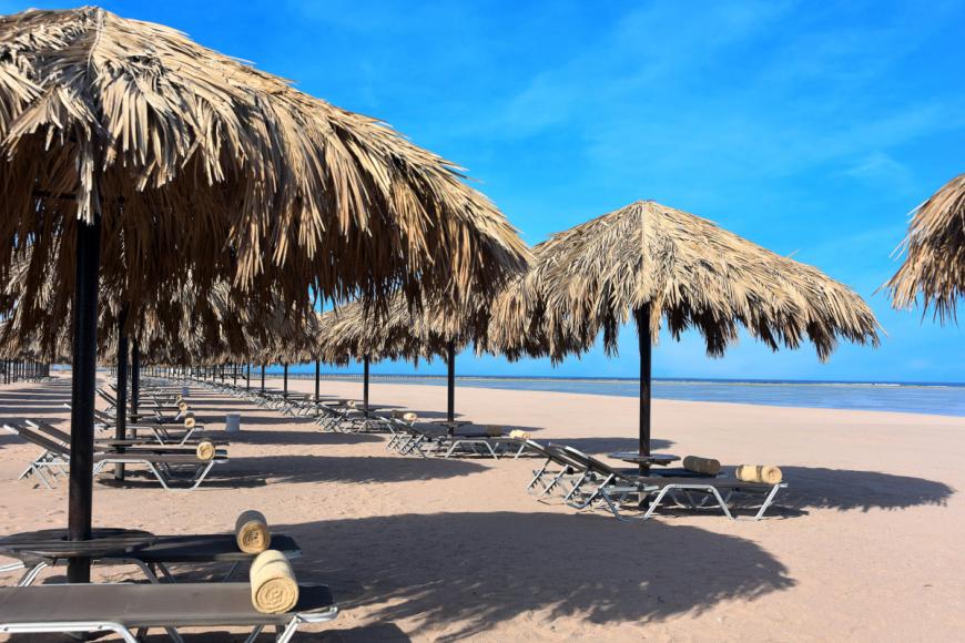 5 Sterne Hotel: Steigenberger Alcazar - Sharm el Sheikh, Sinai, Bild 10