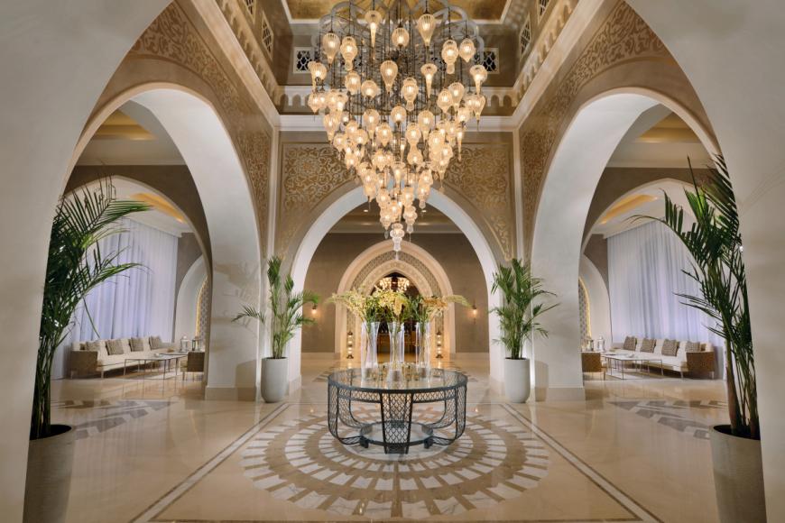 5 Sterne Hotel: Steigenberger Alcazar - Sharm el Sheikh, Sinai, Bild 8