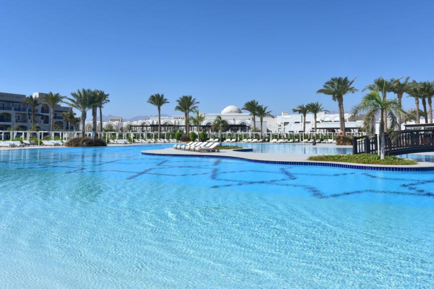 5 Sterne Hotel: Steigenberger Alcazar - Sharm el Sheikh, Sinai, Bild 6