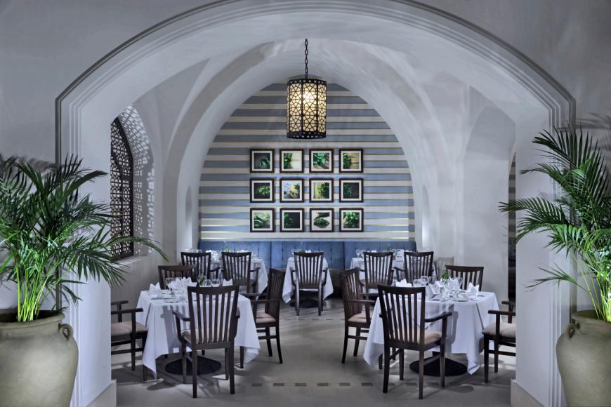 5 Sterne Hotel: Steigenberger Alcazar - Sharm el Sheikh, Sinai, Bild 5