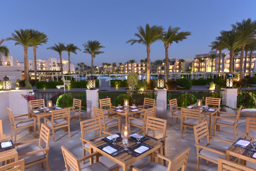 5 Sterne Hotel: Steigenberger Alcazar - Sharm el Sheikh, Sinai, Bild 2