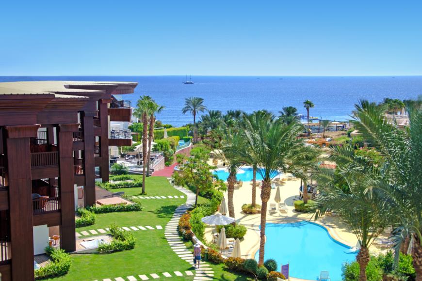 5 Sterne Hotel: Royal Savoy Sharm el Sheikh - Adults Only - Sharm el Sheikh, Sinai, Bild 5