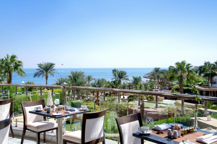 5 Sterne Hotel: Royal Savoy Sharm el Sheikh - Adults Only - Sharm el Sheikh, Sinai, Bild 4