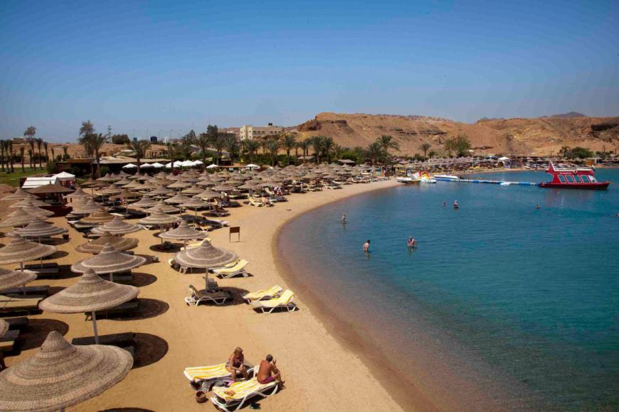 4 Sterne Hotel: Xperience Kiroseiz Premier - Sharm el Sheikh, Sinai, Bild 2