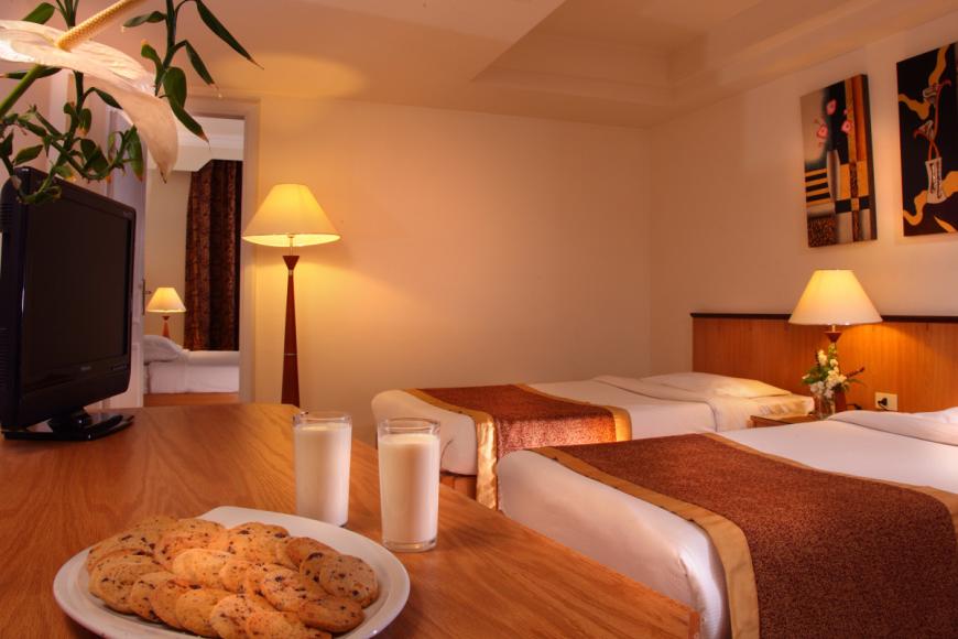 4 Sterne Hotel: Xperience Kiroseiz Premier - Sharm el Sheikh, Sinai, Bild 4