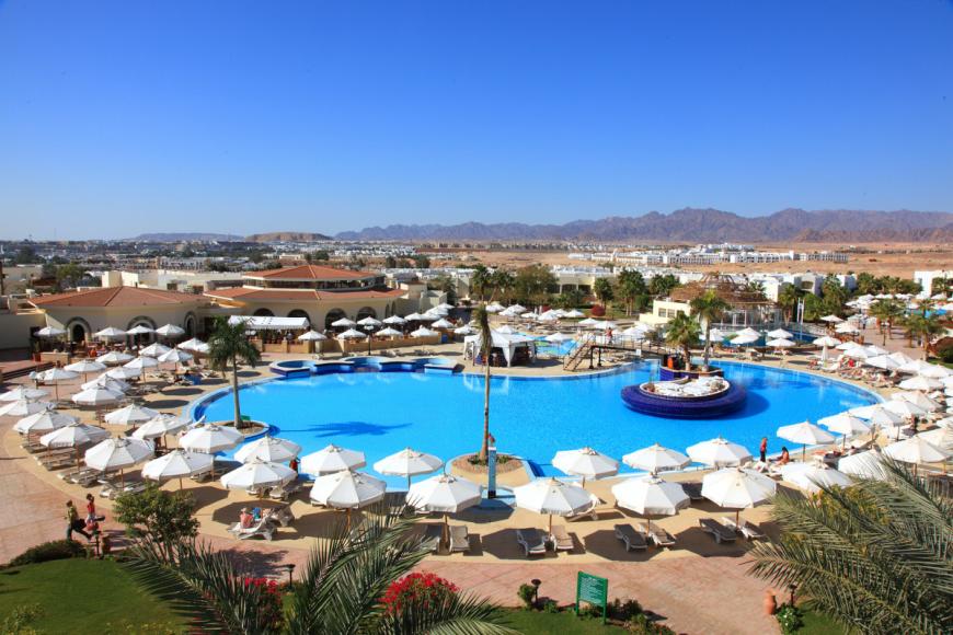 4 Sterne Hotel: Xperience Kiroseiz Premier - Sharm el Sheikh, Sinai