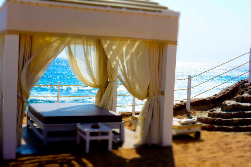 5 Sterne Hotel: Royal Monte Carlo - Sharm el Sheikh, Sinai, Bild 4