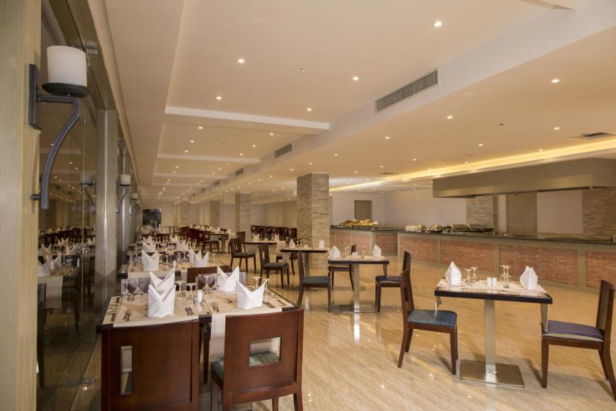 4 Sterne Hotel: Waves Hotel - Sharm el Sheikh, Sinai, Bild 3