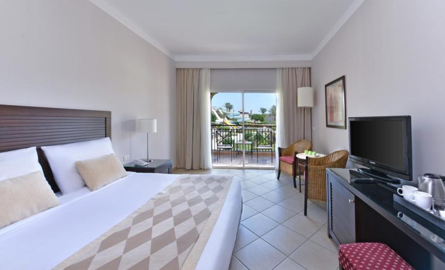 5 Sterne Hotel: Jaz Mirabel Club & Park - Sharm el Sheikh, Sinai, Bild 6