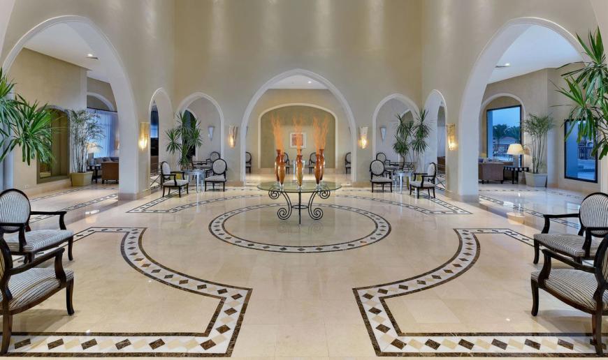 5 Sterne Hotel: Jaz Mirabel Club & Park - Sharm el Sheikh, Sinai, Bild 4