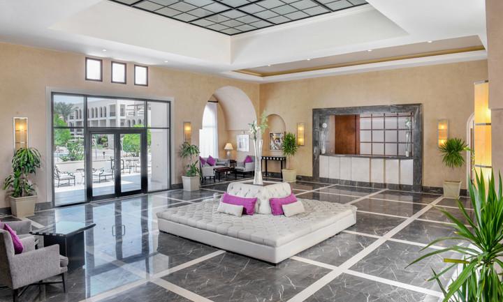 5 Sterne Hotel: Jaz Mirabel Club & Park - Sharm el Sheikh, Sinai, Bild 5