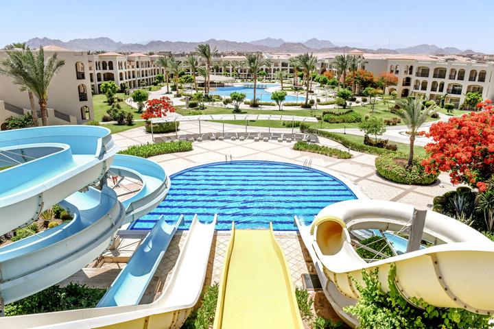 5 Sterne Hotel: Jaz Mirabel Club & Park - Sharm el Sheikh, Sinai, Bild 3