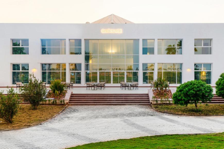 5 Sterne Hotel: Pickalbatros Luxury Suites - Sharm el Sheikh, Sinai, Bild 3