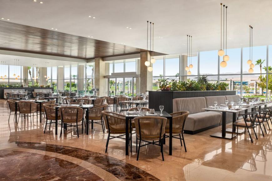 5 Sterne Hotel: Pickalbatros Luxury Suites - Sharm el Sheikh, Sinai, Bild 8