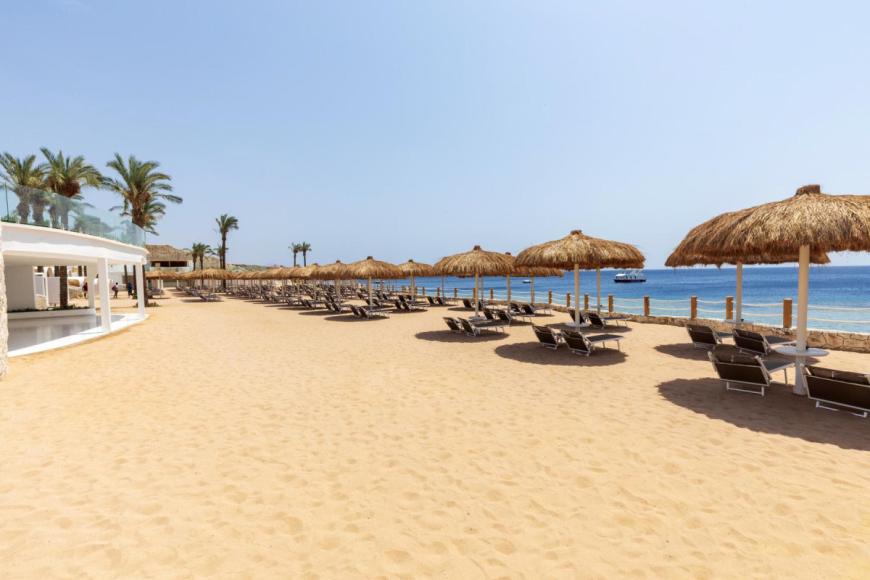 5 Sterne Hotel: Meraki Resort Sharm El Sheikh - Adults Only - Sharm el Sheikh, Sinai, Bild 4