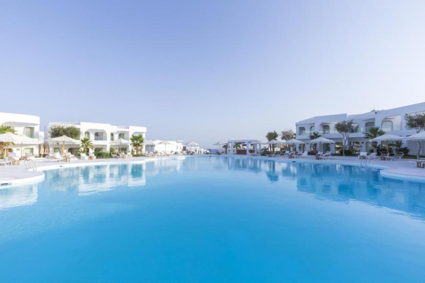 5 Sterne Hotel: Meraki Resort Sharm El Sheikh - Adults Only - Sharm el Sheikh, Sinai, Bild 2