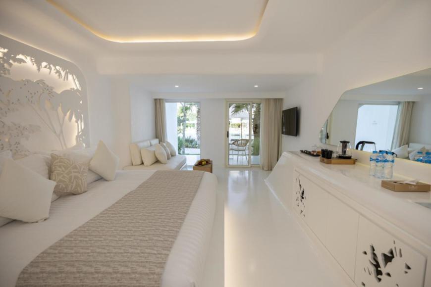 5 Sterne Hotel: Meraki Resort Sharm El Sheikh - Adults Only - Sharm el Sheikh, Sinai, Bild 6