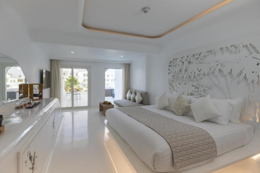 5 Sterne Hotel: Meraki Resort Sharm El Sheikh - Adults Only - Sharm el Sheikh, Sinai, Bild 5