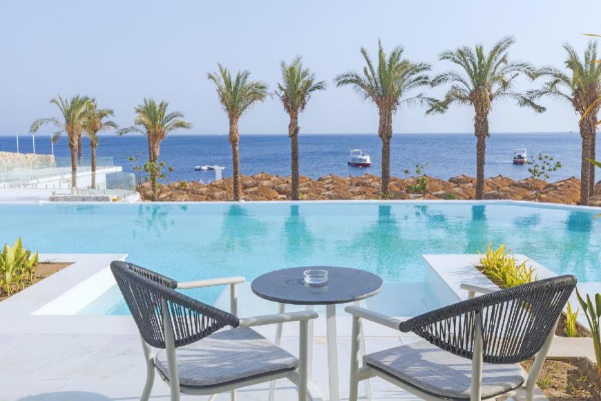 5 Sterne Hotel: White Hills Resort - Sharm el Sheikh, Sinai, Bild 6