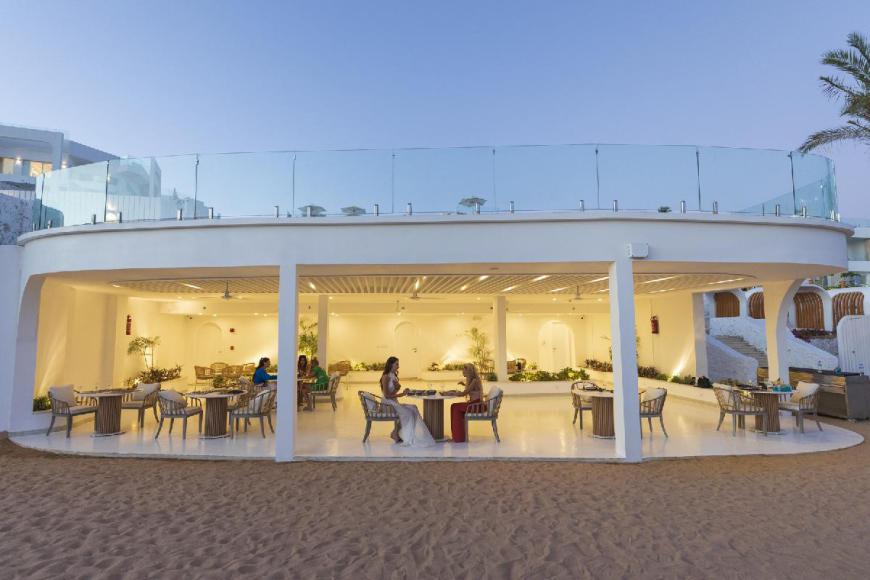 5 Sterne Hotel: White Hills Resort - Sharm el Sheikh, Sinai, Bild 5