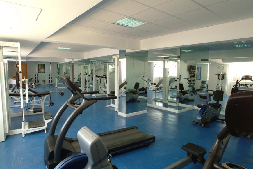 5 Sterne Familienhotel: Sun Resort & Aqua Park Sharm El Sheikh - Sharm el Sheikh, Sinai, Bild 8