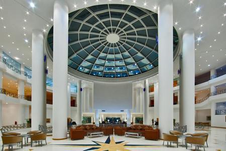 5 Sterne Hotel: Amarina Star Resort & Aqua Park Sharm el Sheikh - Sharm el Sheikh, Sinai