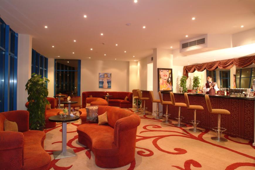 5 Sterne Hotel: Star Resort & Aqua Park Sharm el Sheikh - Sharm el Sheikh, Sinai, Bild 4