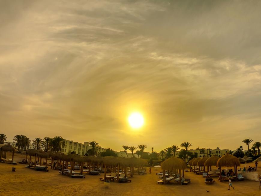 5 Sterne Hotel: Royal Regency Club - Sharm el Sheikh, Sinai, Bild 10