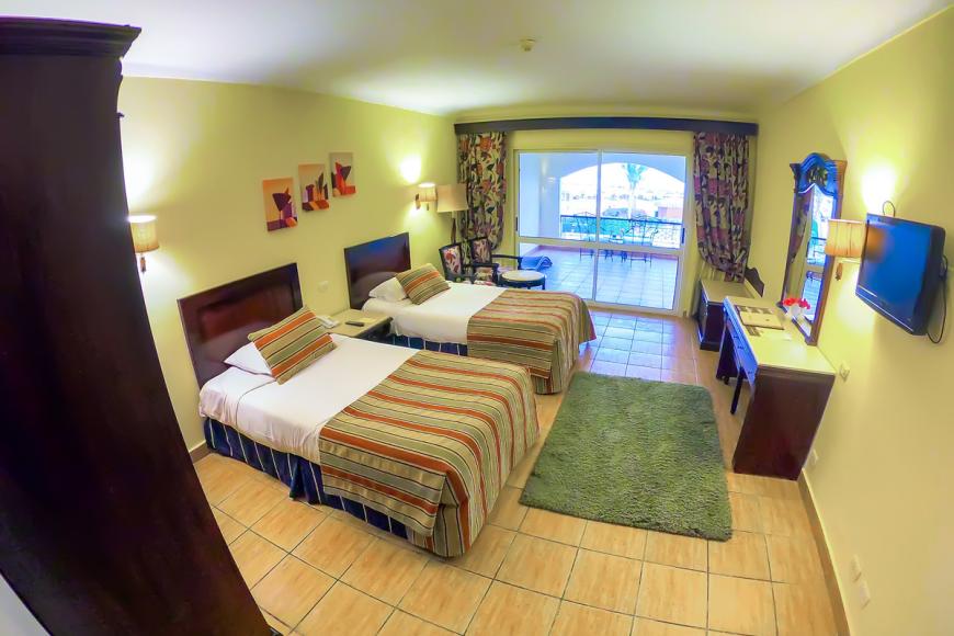 5 Sterne Hotel: Royal Regency Club - Sharm el Sheikh, Sinai, Bild 5