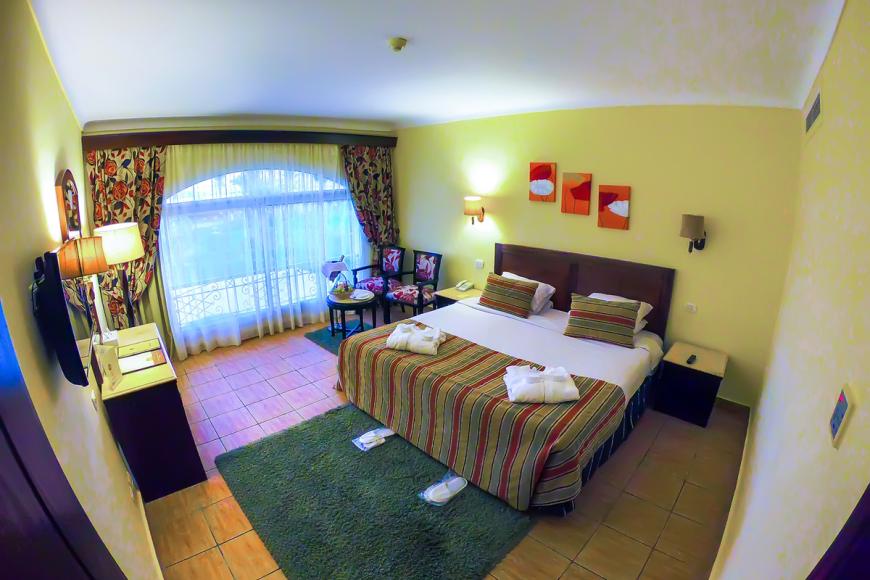 5 Sterne Hotel: Royal Regency Club - Sharm el Sheikh, Sinai, Bild 4