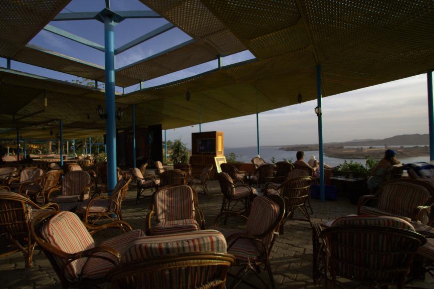 3 Sterne Familienhotel: Albatros Sharm Resort - Sharm el Sheikh, Sinai, Bild 8