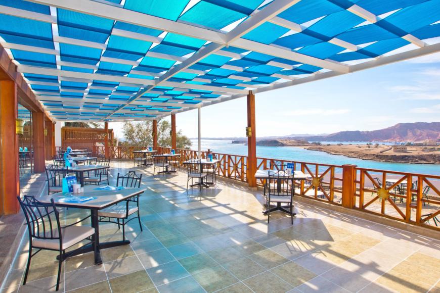 3 Sterne Familienhotel: Albatros Sharm Resort - Sharm el Sheikh, Sinai, Bild 6