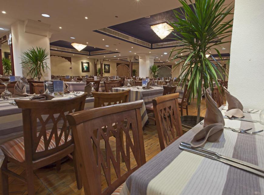 4 Sterne Hotel: Sultan Gardens Resort - Sharm el Sheikh, Sinai, Bild 5