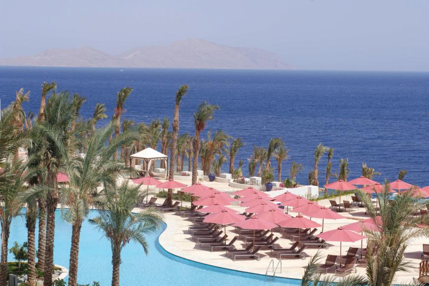 5 Sterne Familienhotel: Grand Rotana Resort & Spa - Sharm el Sheikh, Sinai, Bild 10