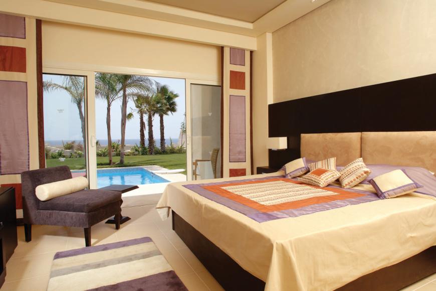 5 Sterne Familienhotel: Grand Rotana Resort & Spa - Sharm el Sheikh, Sinai, Bild 5