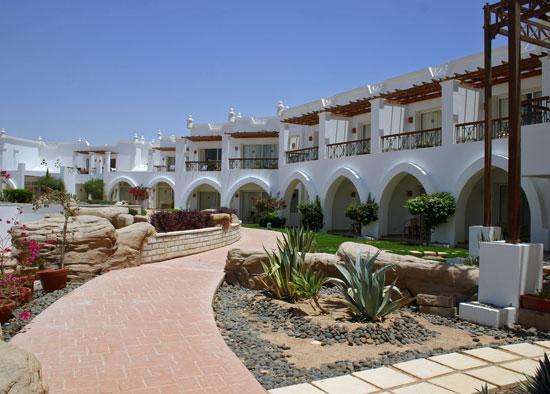 5 Sterne Hotel: Sunrise Remal Beach - Sharm el Sheikh, Sinai, Bild 6