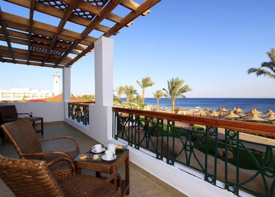5 Sterne Hotel: Sunrise Remal Beach - Sharm el Sheikh, Sinai, Bild 7