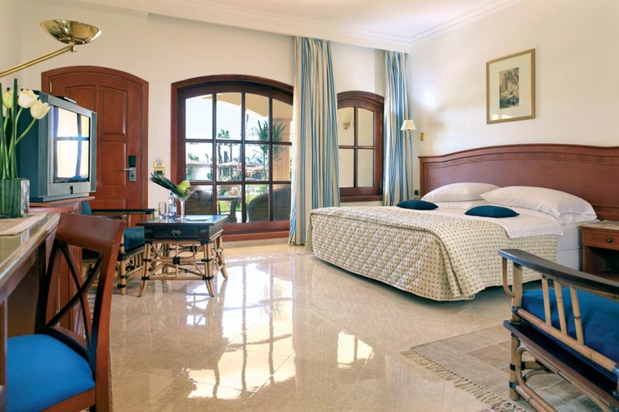 5 Sterne Hotel: Pickalbatros Golf Beach Resort - Sharm el Sheikh, Sinai, Bild 9