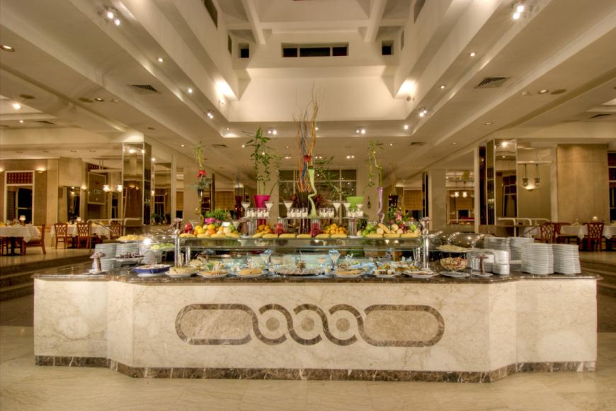 5 Sterne Hotel: Maritim Jolie Ville Resort & Casino - Sharm el Sheikh, Sinai, Bild 10