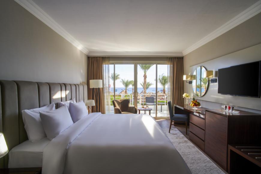 5 Sterne Hotel: Maritim Jolie Ville Resort & Casino - Sharm el Sheikh, Sinai, Bild 4