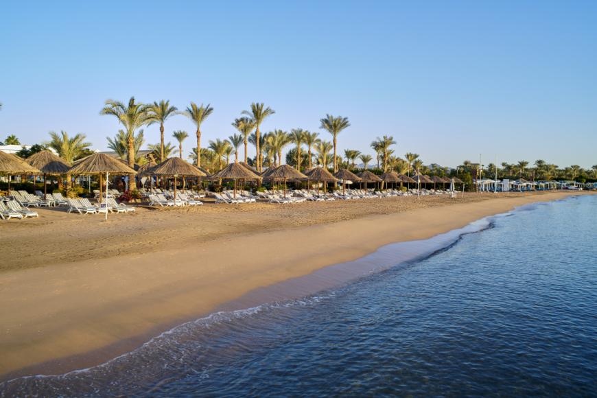 5 Sterne Hotel: Maritim Jolie Ville Resort & Casino - Sharm el Sheikh, Sinai, Bild 3