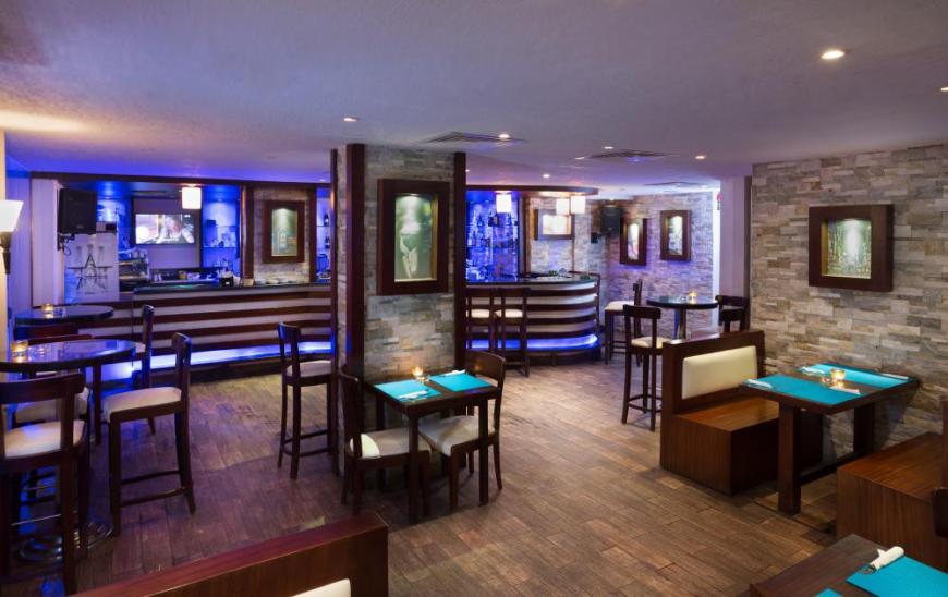 4 Sterne Hotel: Naama Bay Hotel - Sharm el Sheikh, Sinai, Bild 5