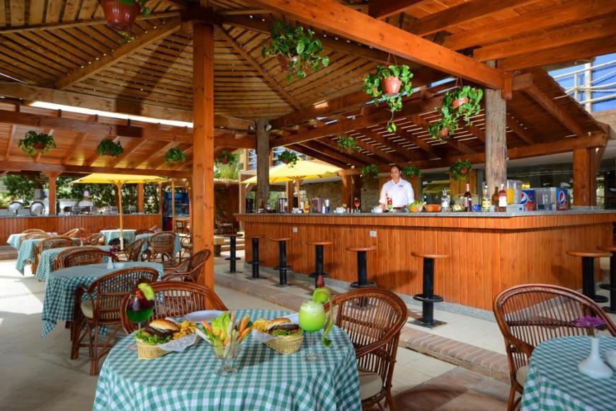 4 Sterne Hotel: Naama Bay Hotel - Sharm el Sheikh, Sinai, Bild 4