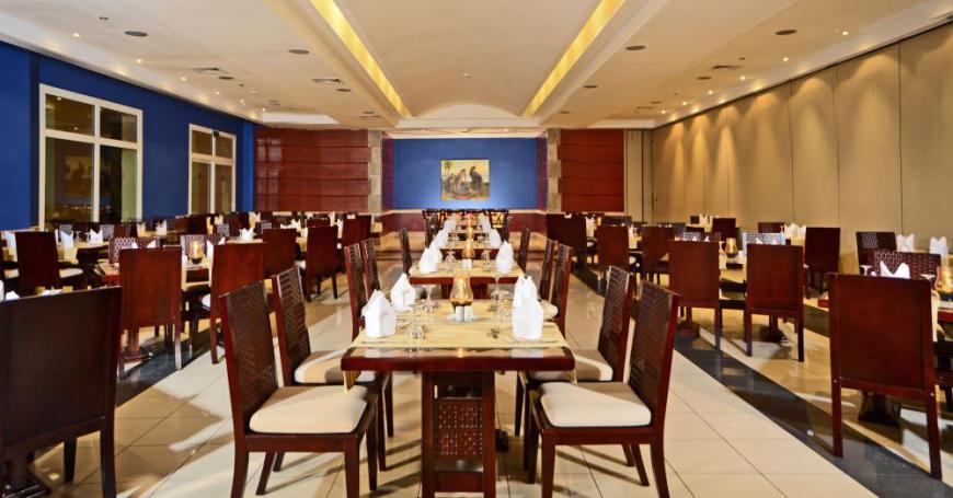 4 Sterne Hotel: Naama Bay Hotel - Sharm el Sheikh, Sinai, Bild 6