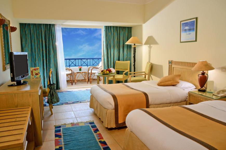 4 Sterne Hotel: Naama Bay Hotel - Sharm el Sheikh, Sinai, Bild 8