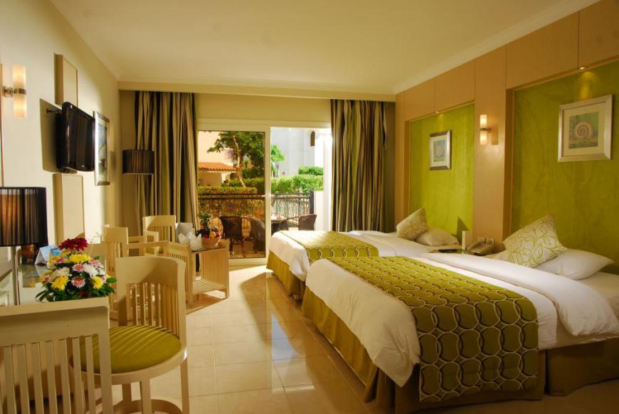 4 Sterne Hotel: Naama Bay Hotel - Sharm el Sheikh, Sinai, Bild 9