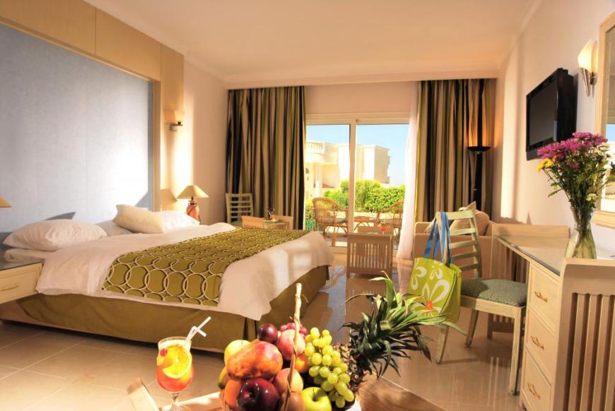 4 Sterne Hotel: Naama Bay Hotel - Sharm el Sheikh, Sinai, Bild 10