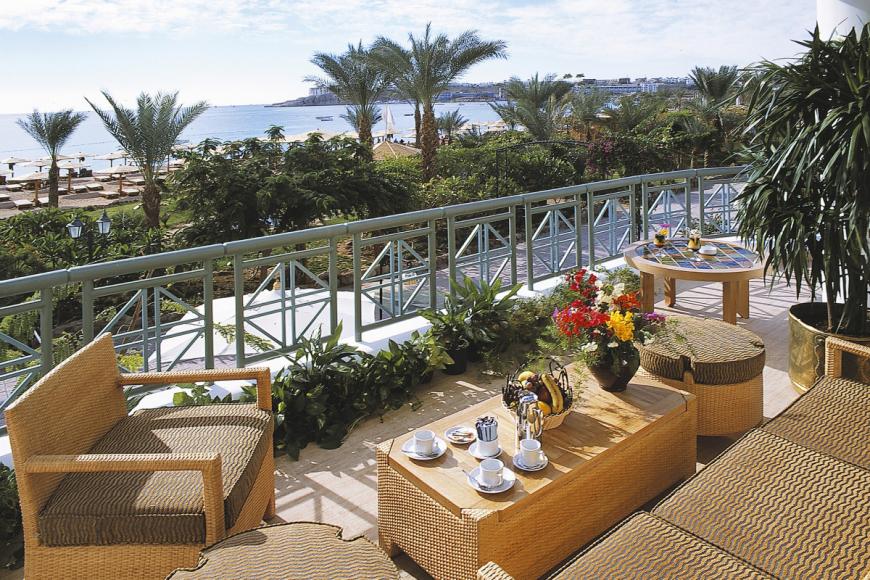 4 Sterne Hotel: Novotel Sharm el Sheikh Beach - Sharm el Sheikh, Sinai, Bild 5
